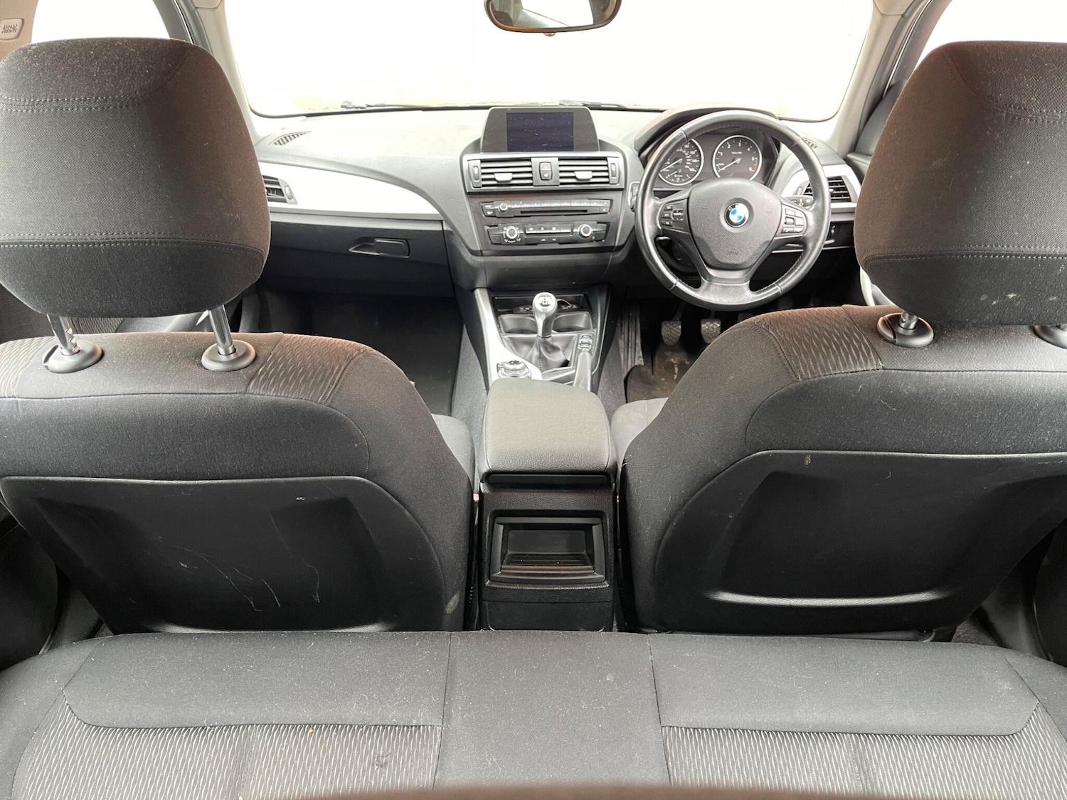 Used BMW 1 Series 2013 for sale - 77574669: Photo 12