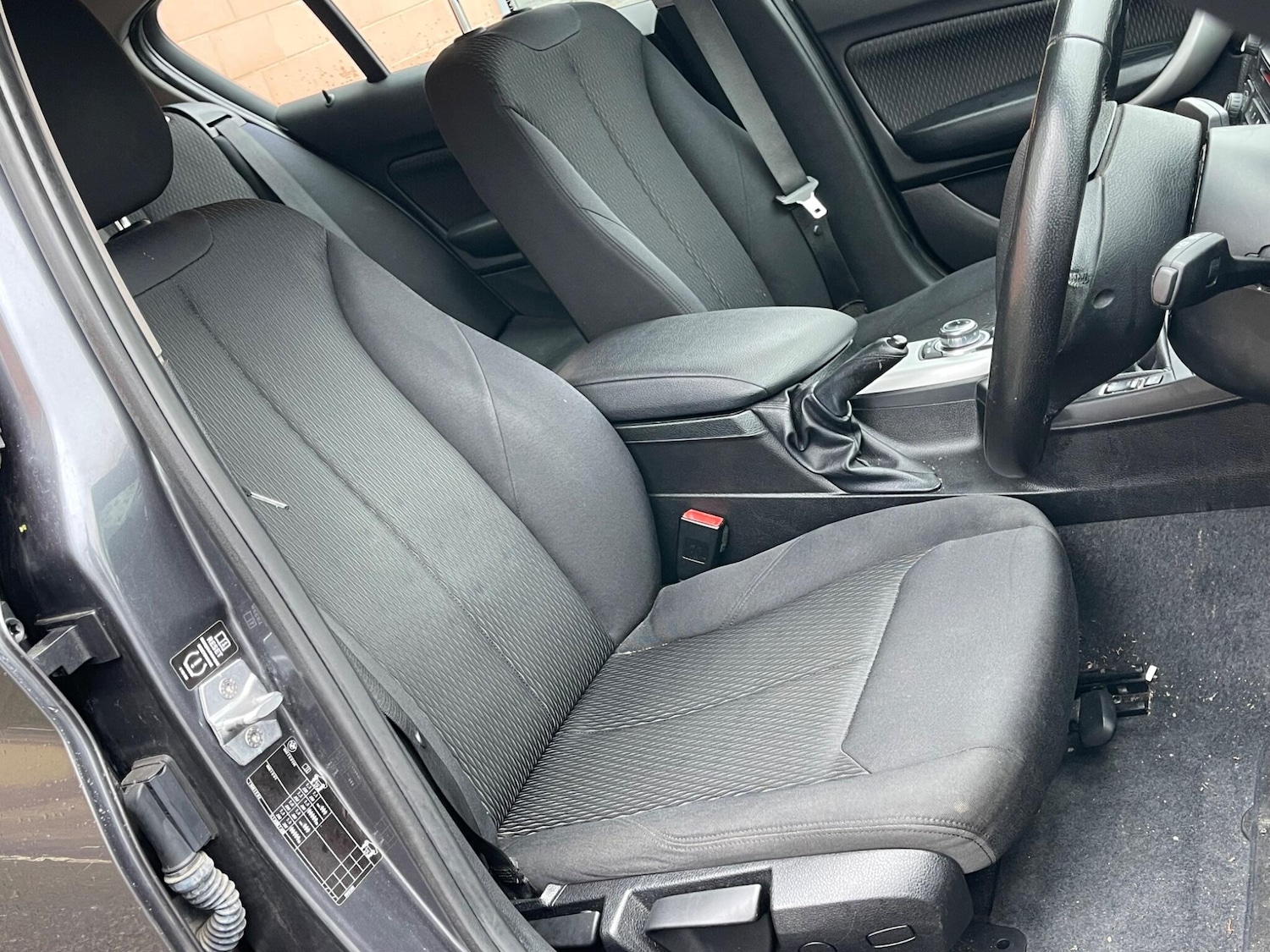 Used BMW 1 Series 2013 for sale - 77574669: Photo 15