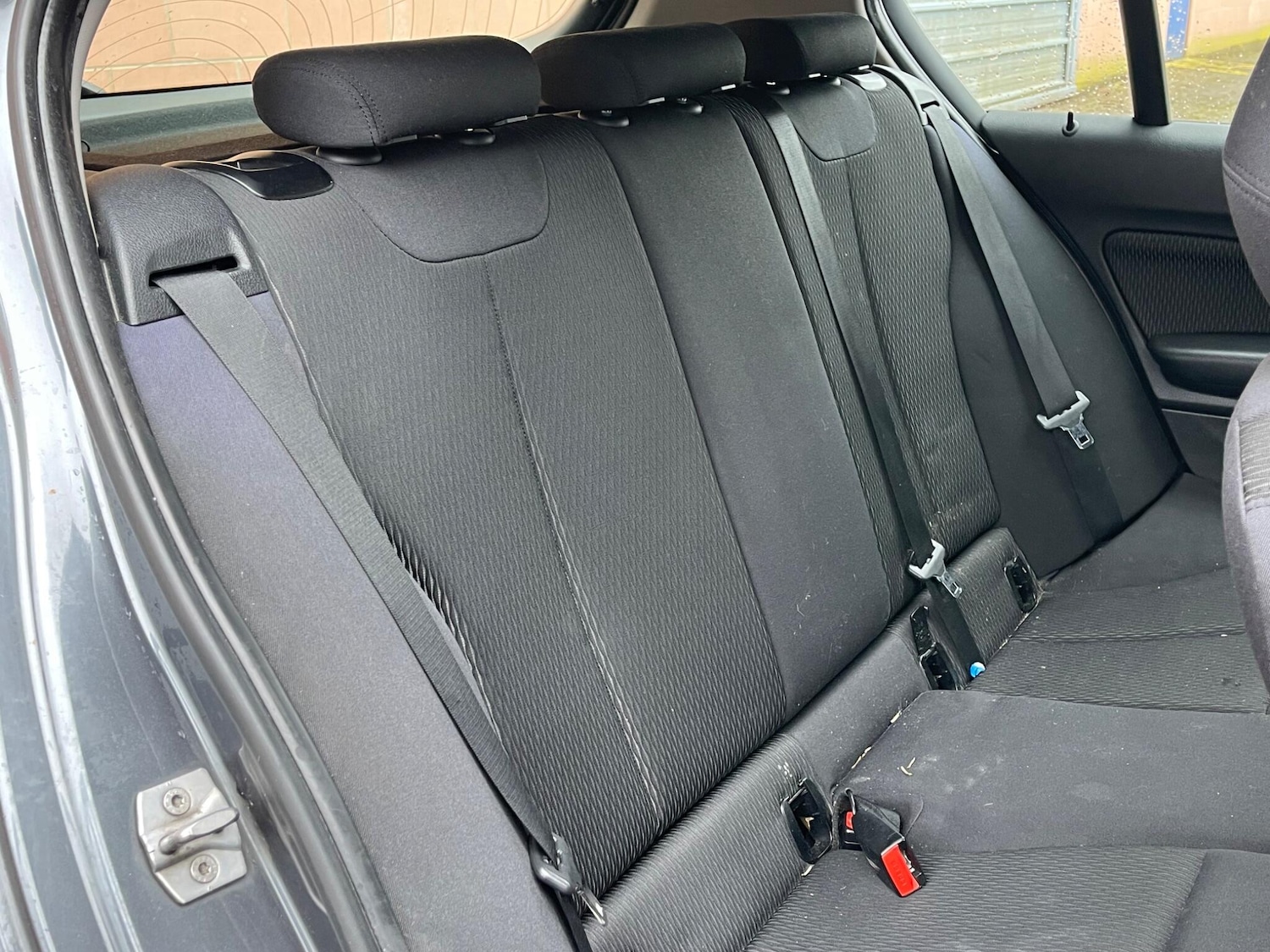 Used BMW 1 Series 2013 for sale - 77574669: Photo 16