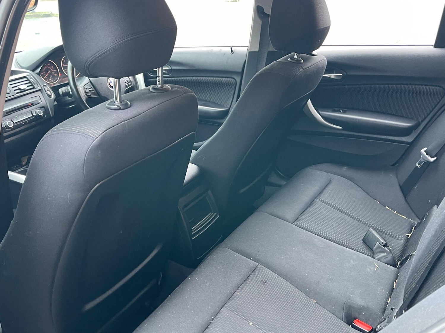 Used BMW 1 Series 2013 for sale - 77574669: Photo 17