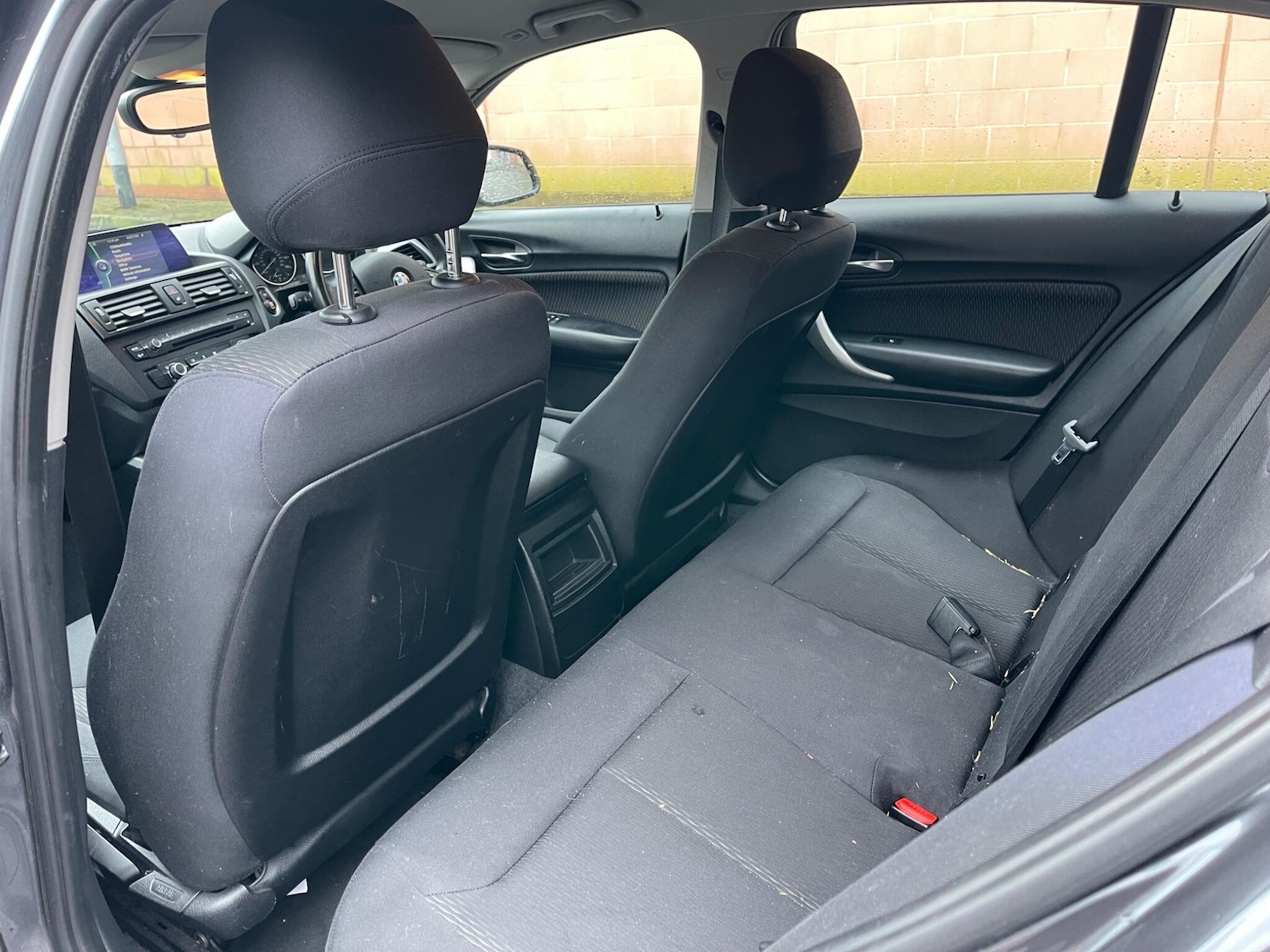 Used BMW 1 Series 2013 for sale - 77574669: Photo 18