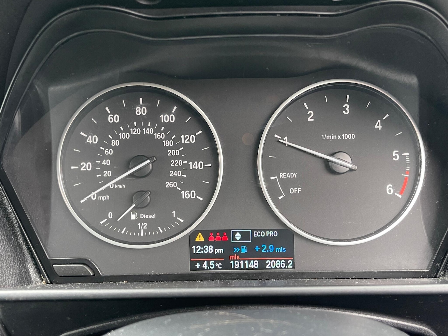 Used BMW 1 Series 2013 for sale - 77574669: Photo 19