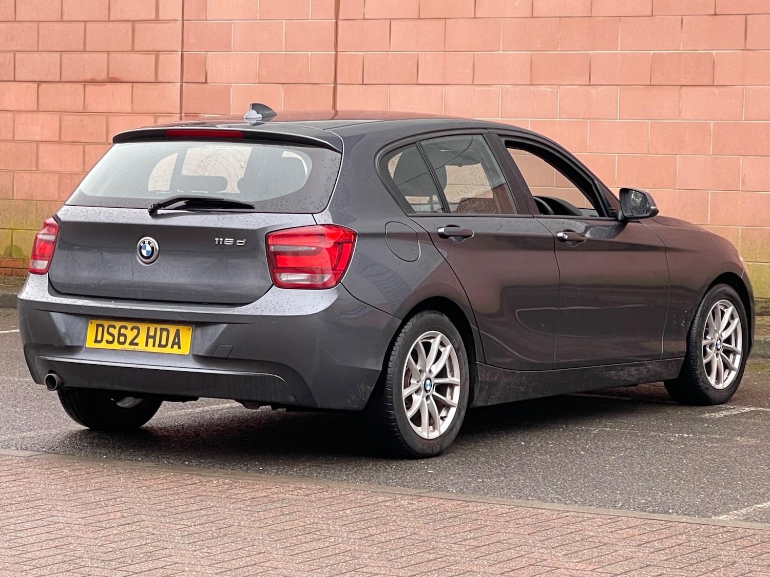 Used BMW 1 Series 2013 for sale - 77574669: Photo 2