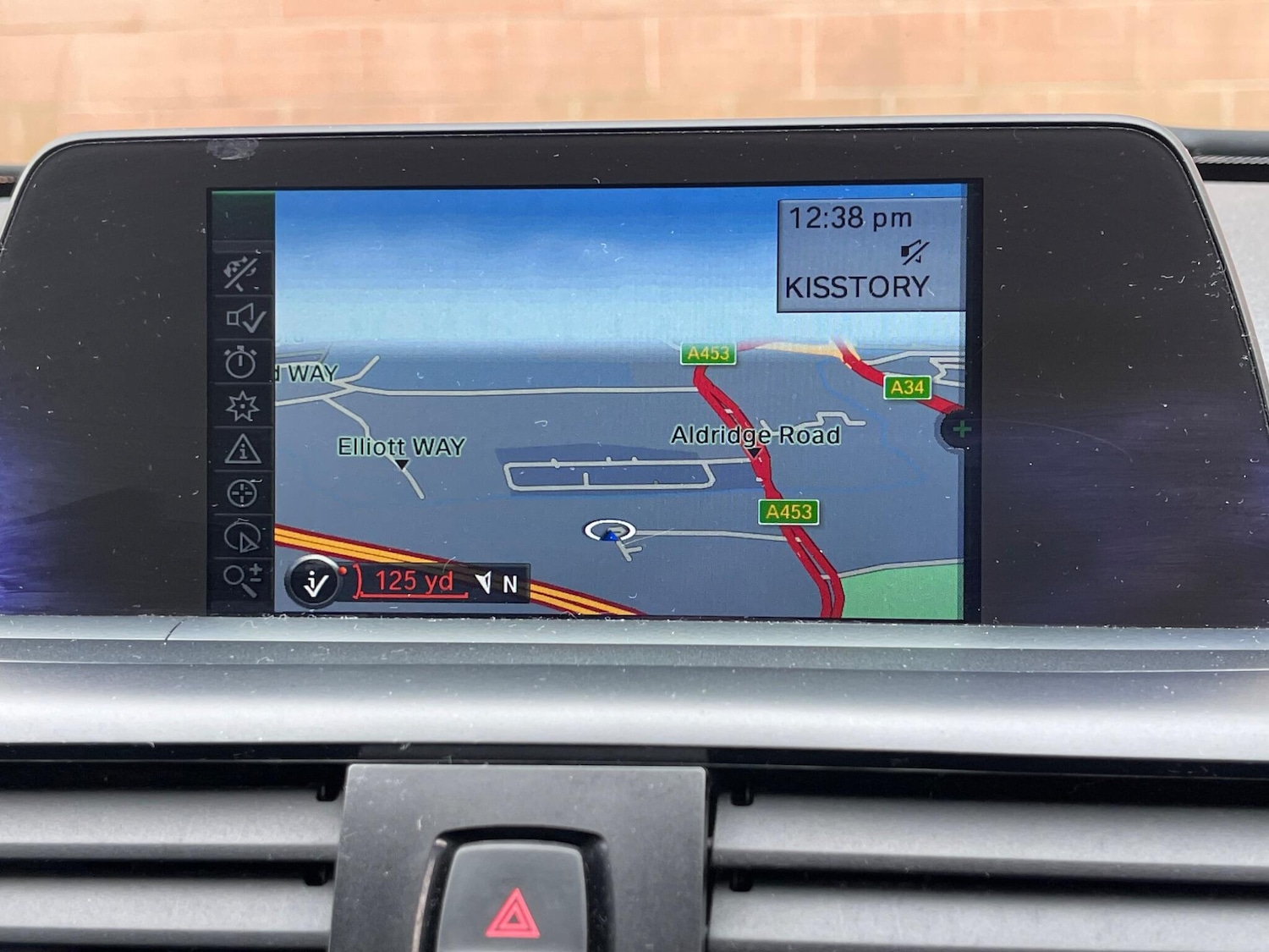 Used BMW 1 Series 2013 for sale - 77574669: Photo 20