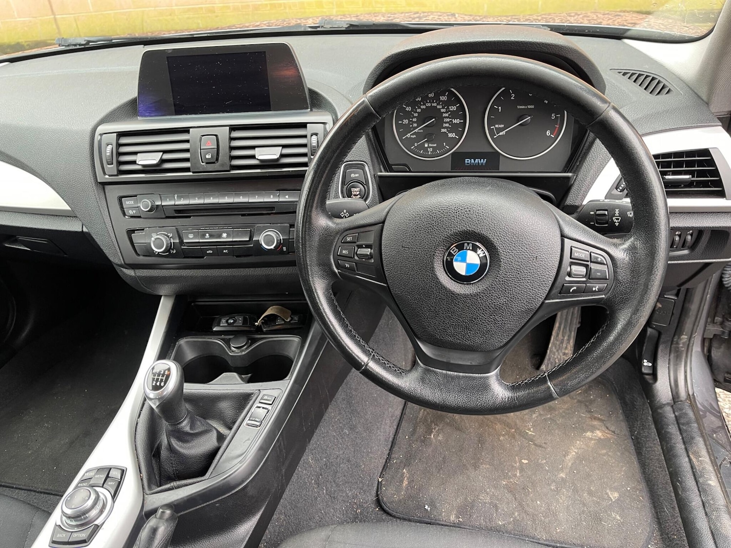 Used BMW 1 Series 2013 for sale - 77574669: Photo 36