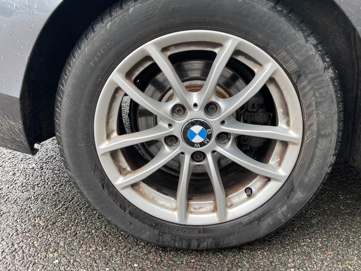 Used BMW 1 Series 2013 for sale - 77574669: Photo 39