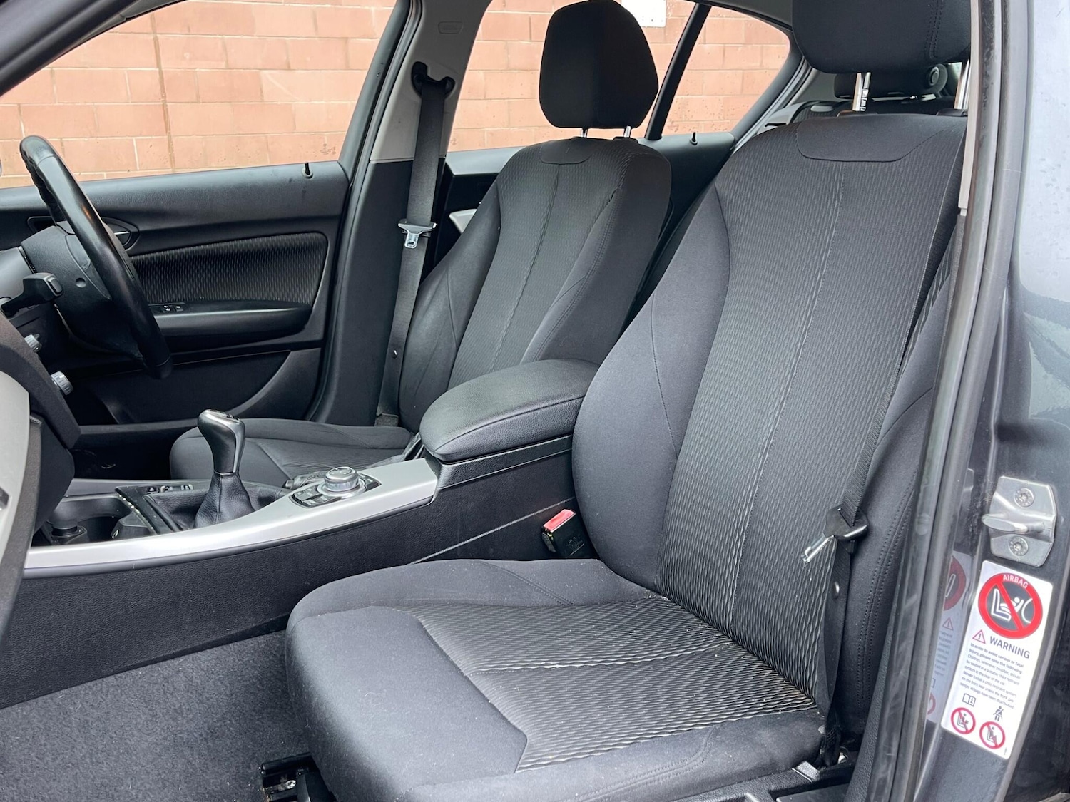 Used BMW 1 Series 2013 for sale - 77574669: Photo 4