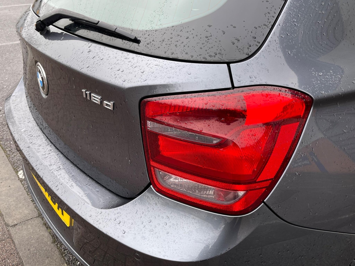 Used BMW 1 Series 2013 for sale - 77574669: Photo 40