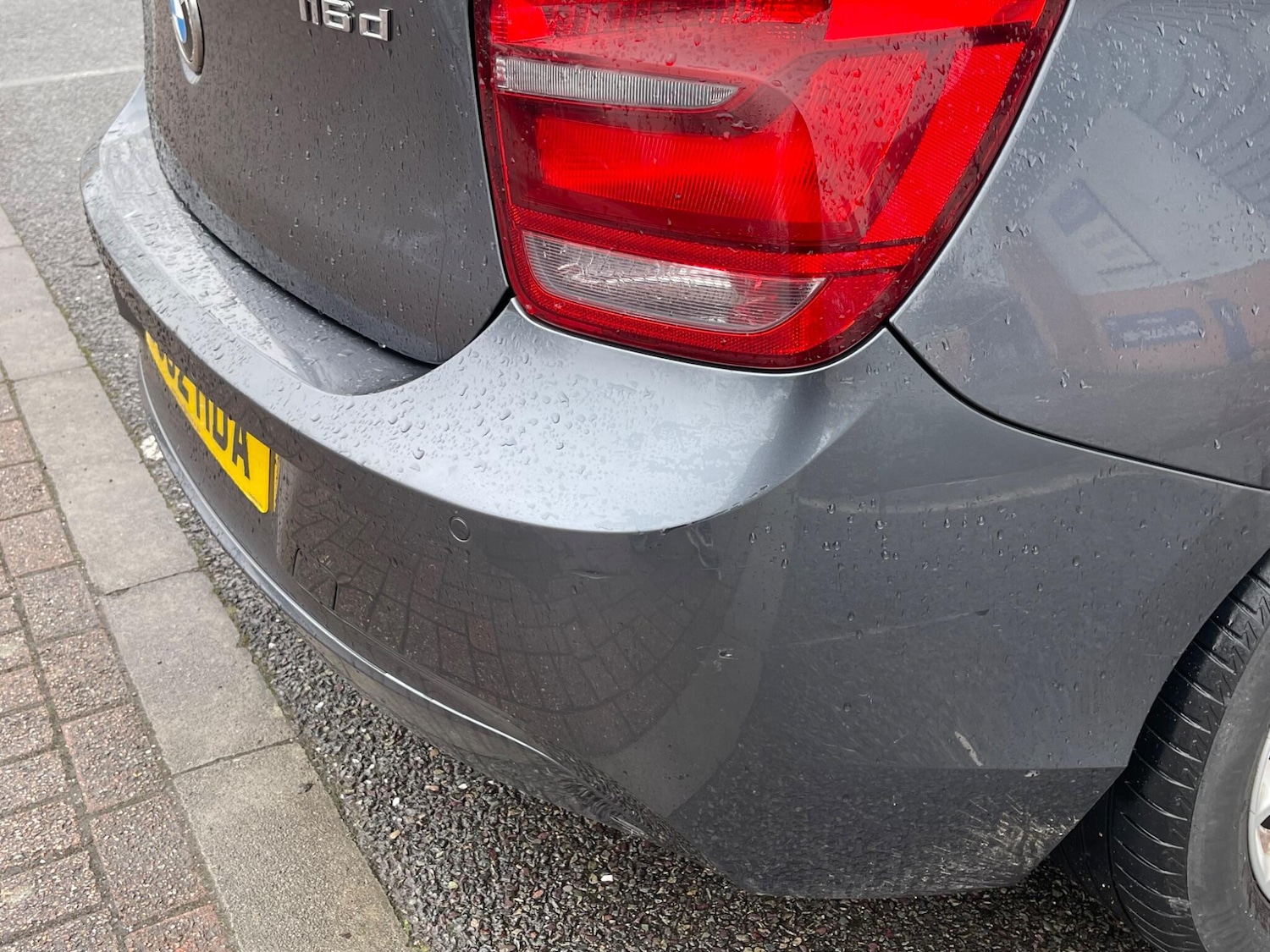 Used BMW 1 Series 2013 for sale - 77574669: Photo 41