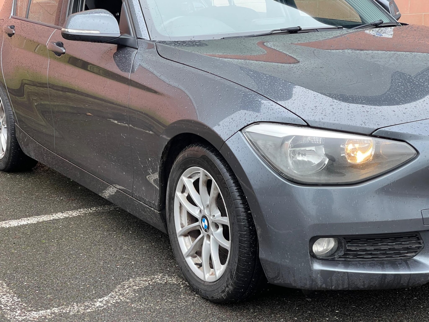 Used BMW 1 Series 2013 for sale - 77574669: Photo 44