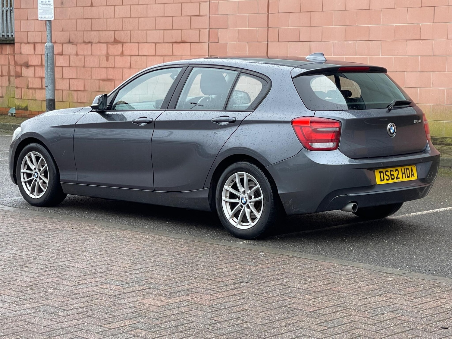 Used BMW 1 Series 2013 for sale - 77574669: Photo 49