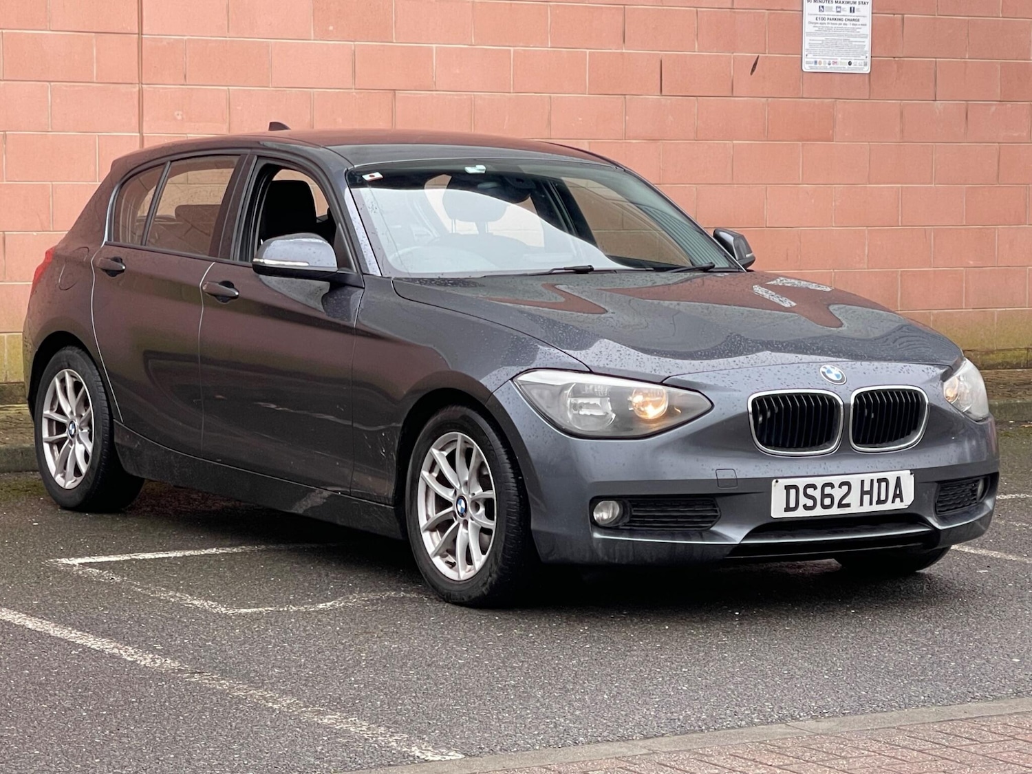 Used BMW 1 Series 2013 for sale - 77574669: Photo 5