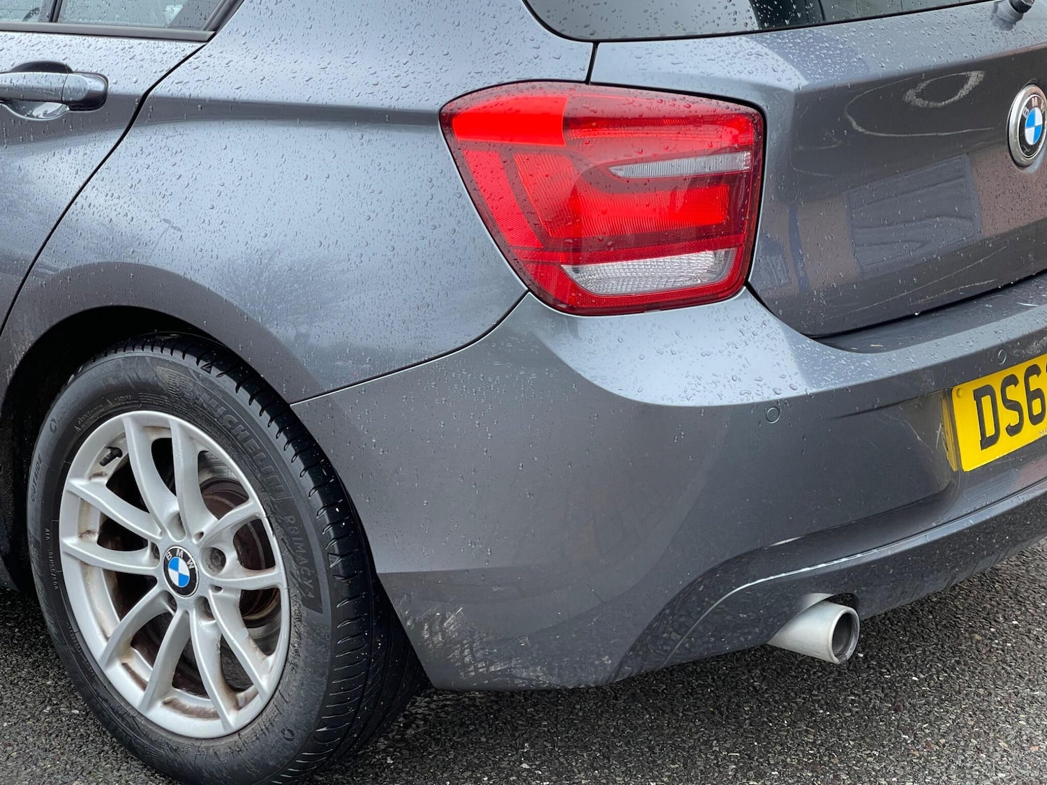 Used BMW 1 Series 2013 for sale - 77574669: Photo 50