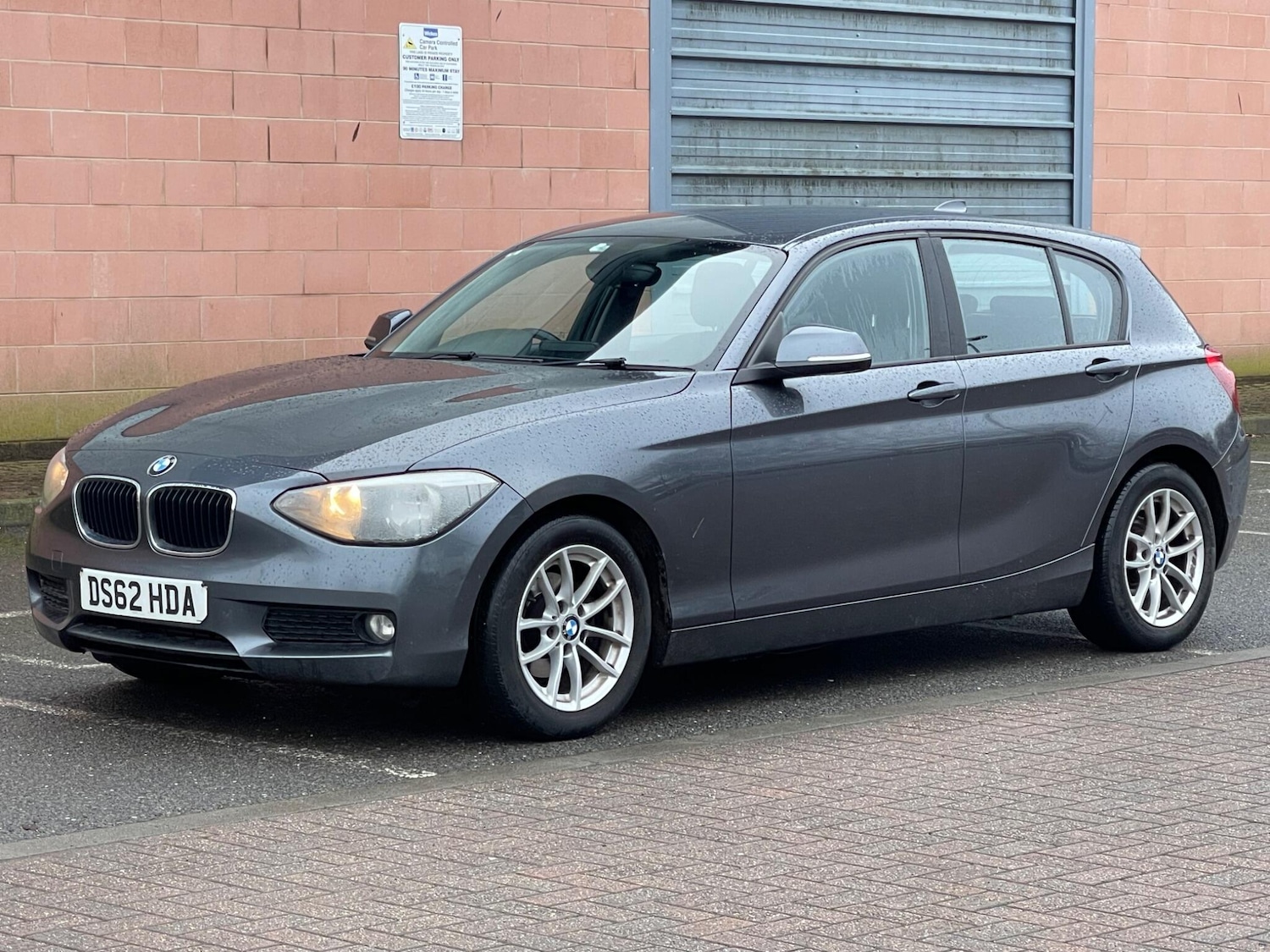 Used BMW 1 Series 2013 for sale - 77574669: Photo 53