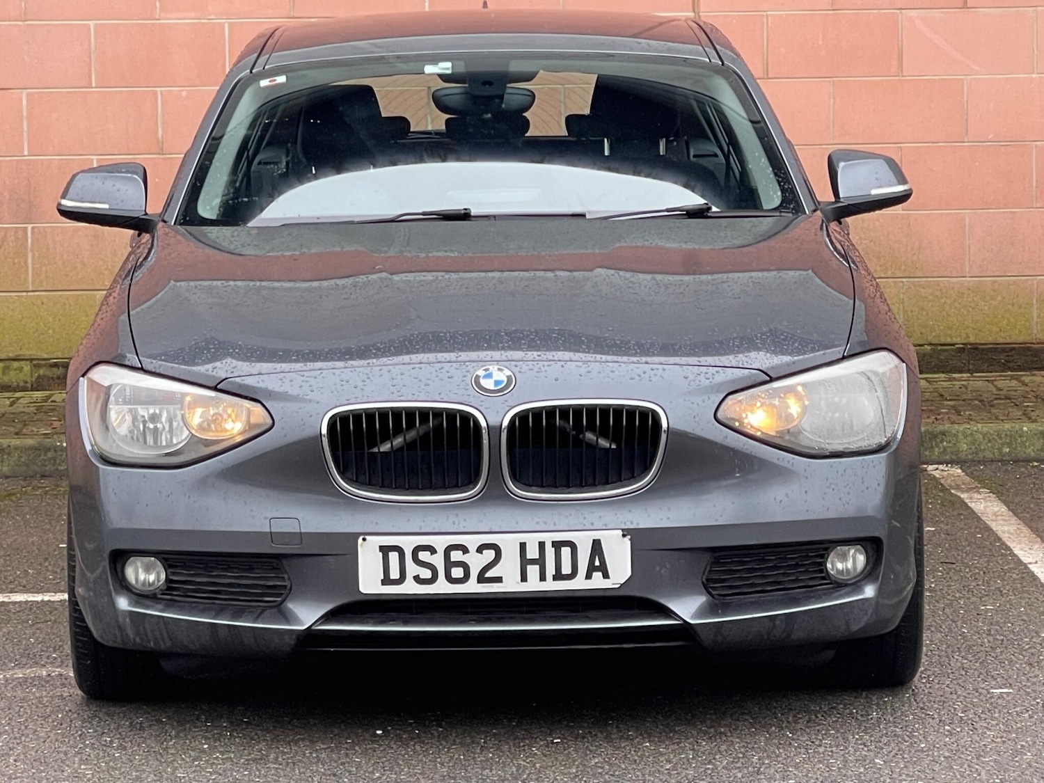 Used BMW 1 Series 2013 for sale - 77574669: Photo 7