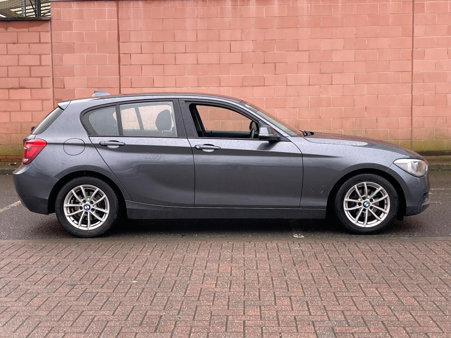 Used BMW 1 Series 2013 for sale - 77574669: Photo 9