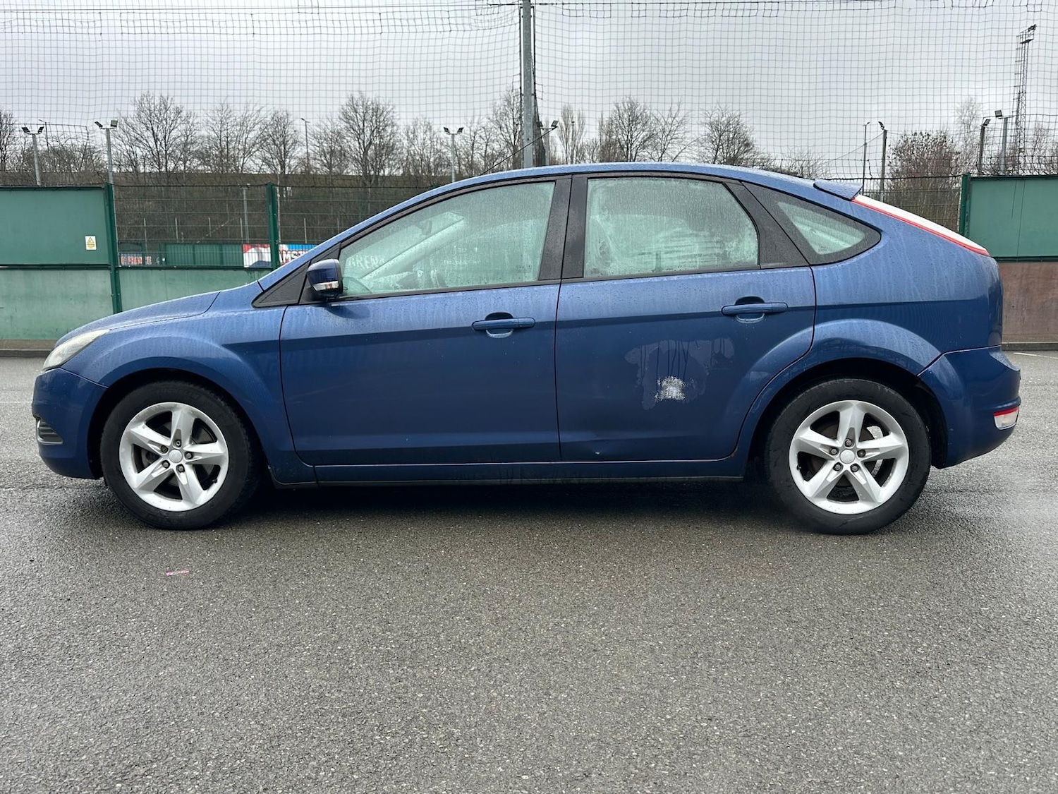 Used Ford Focus 2008 for sale - 77523621: Photo 10