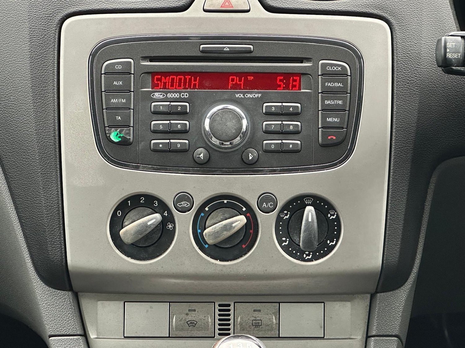 Used Ford Focus 2008 for sale - 77523621: Photo 12