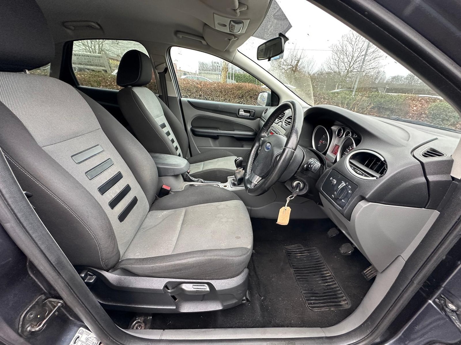 Used Ford Focus 2008 for sale - 77523621: Photo 13