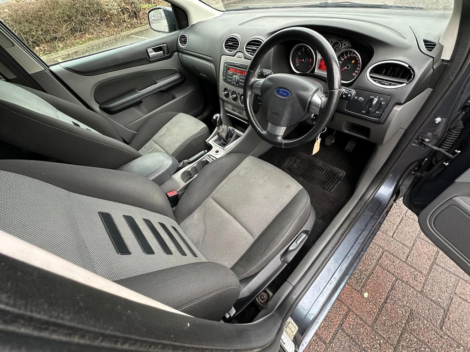 Used Ford Focus 2008 for sale - 77523621: Photo 14