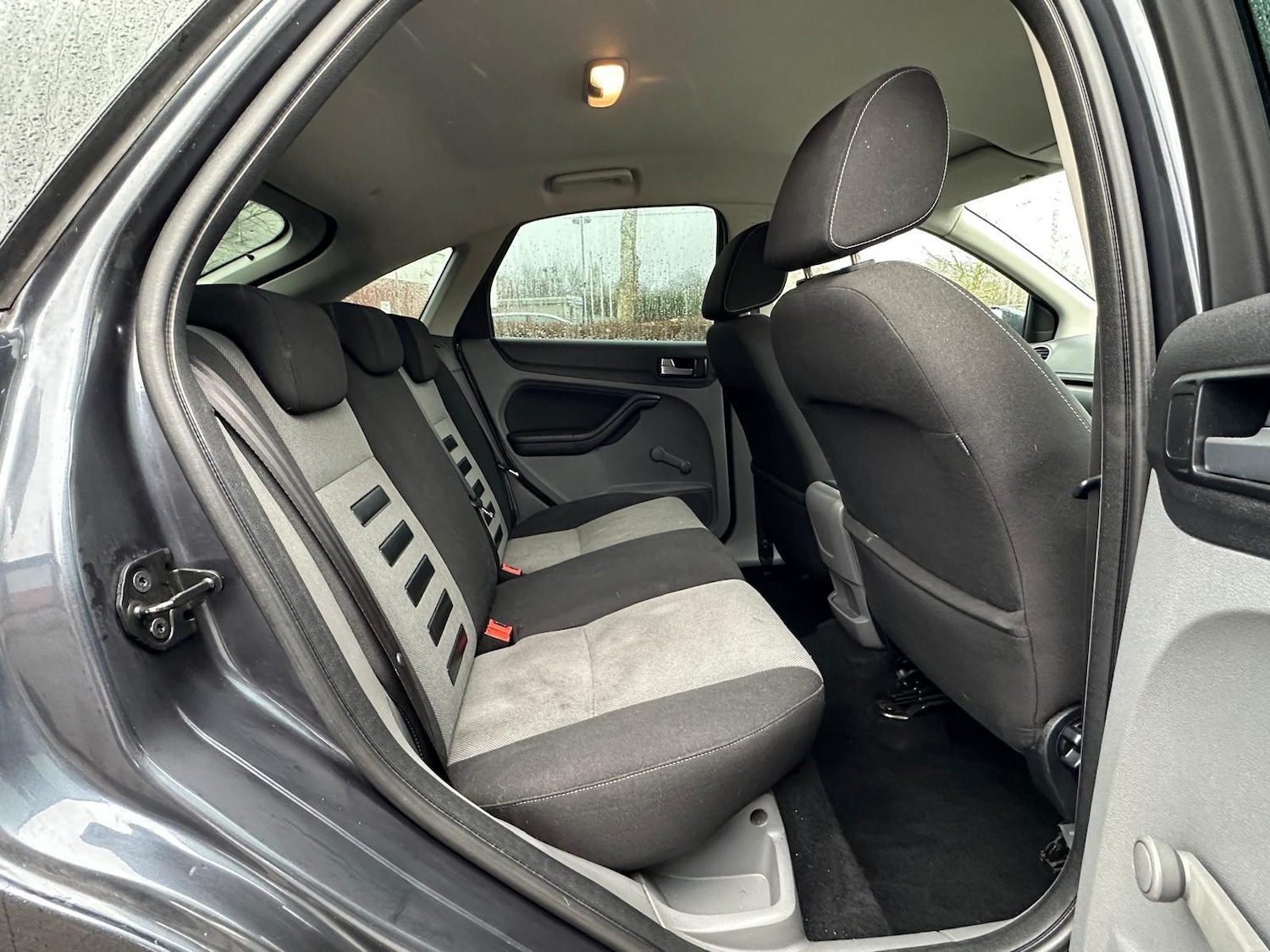 Used Ford Focus 2008 for sale - 77523621: Photo 16