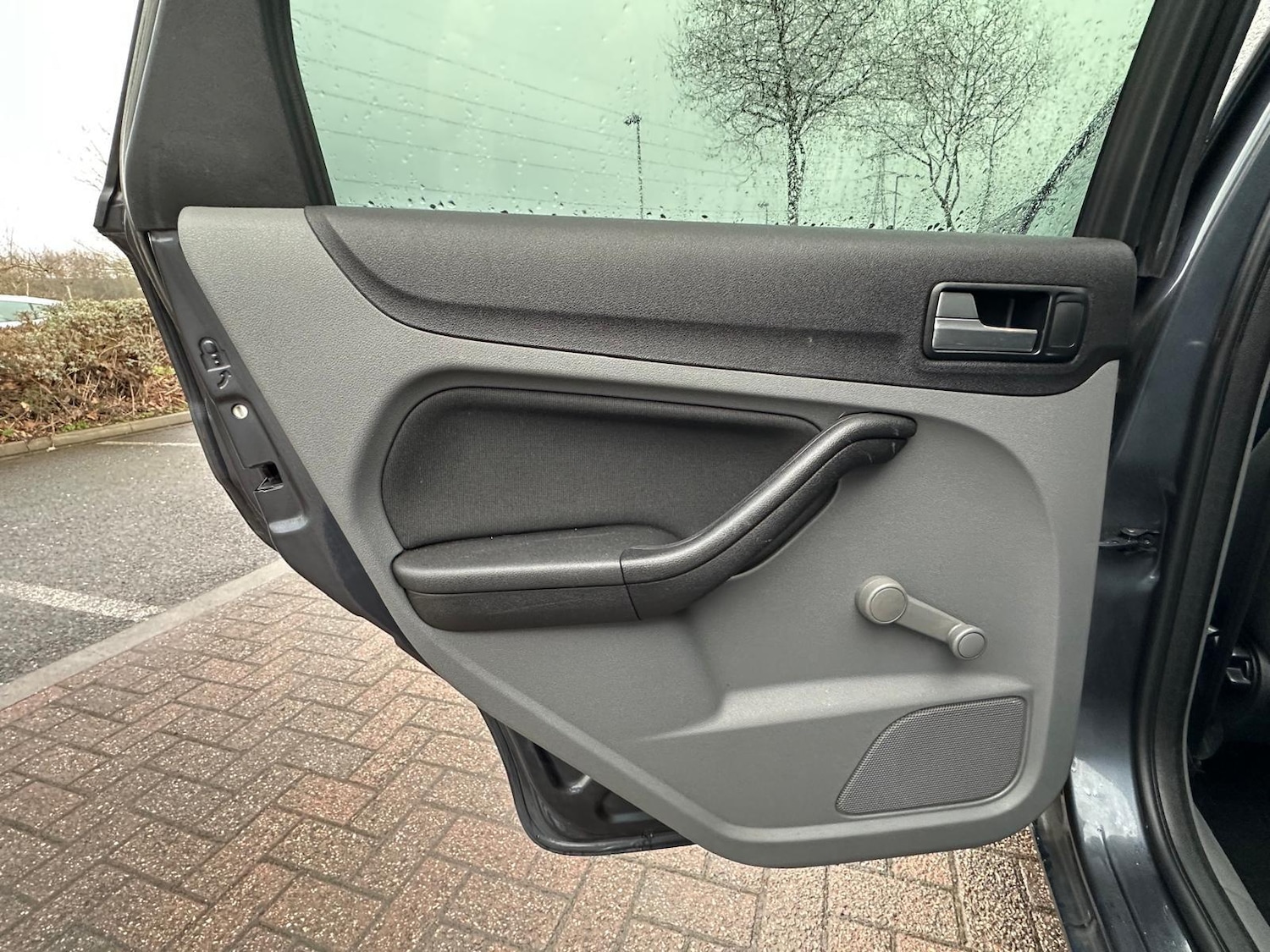 Used Ford Focus 2008 for sale - 77523621: Photo 18