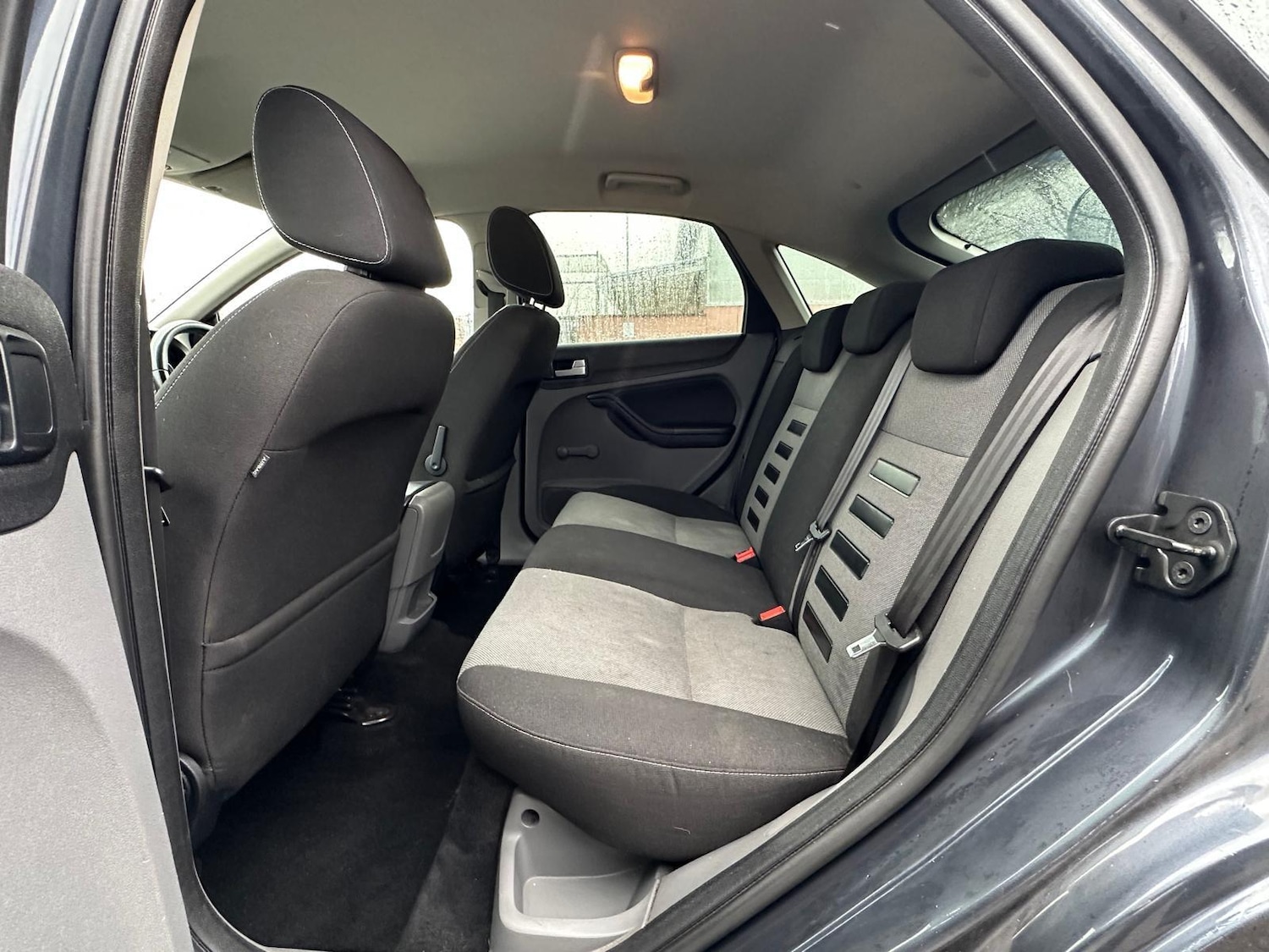 Used Ford Focus 2008 for sale - 77523621: Photo 19