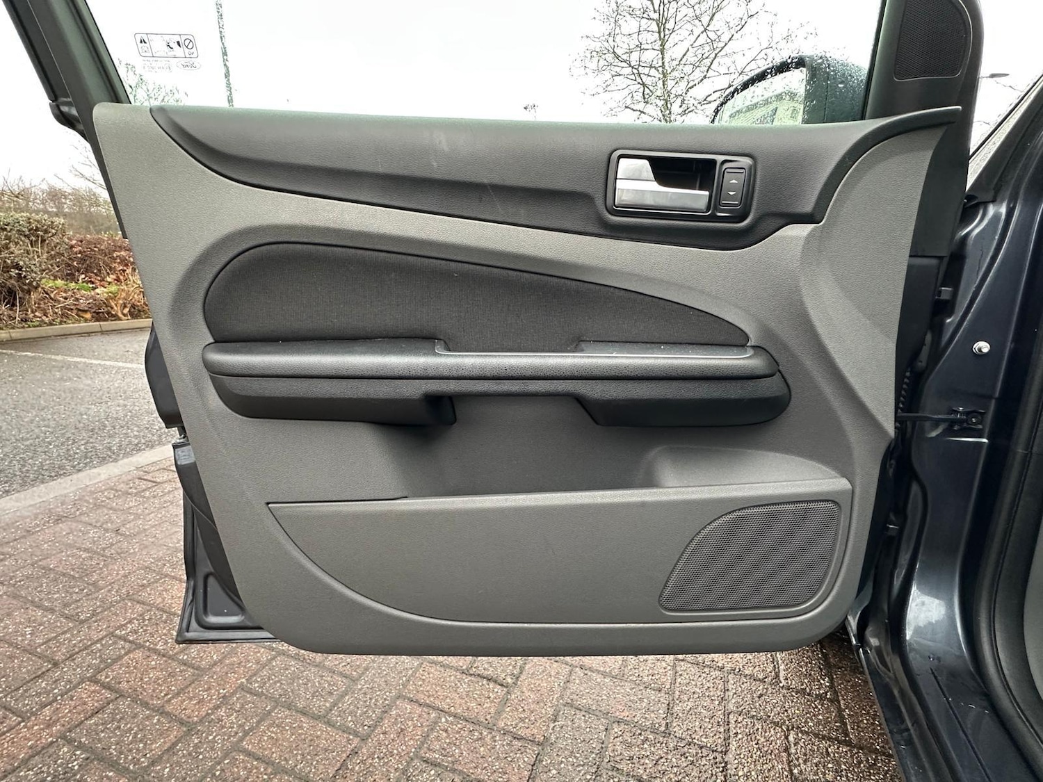 Used Ford Focus 2008 for sale - 77523621: Photo 20