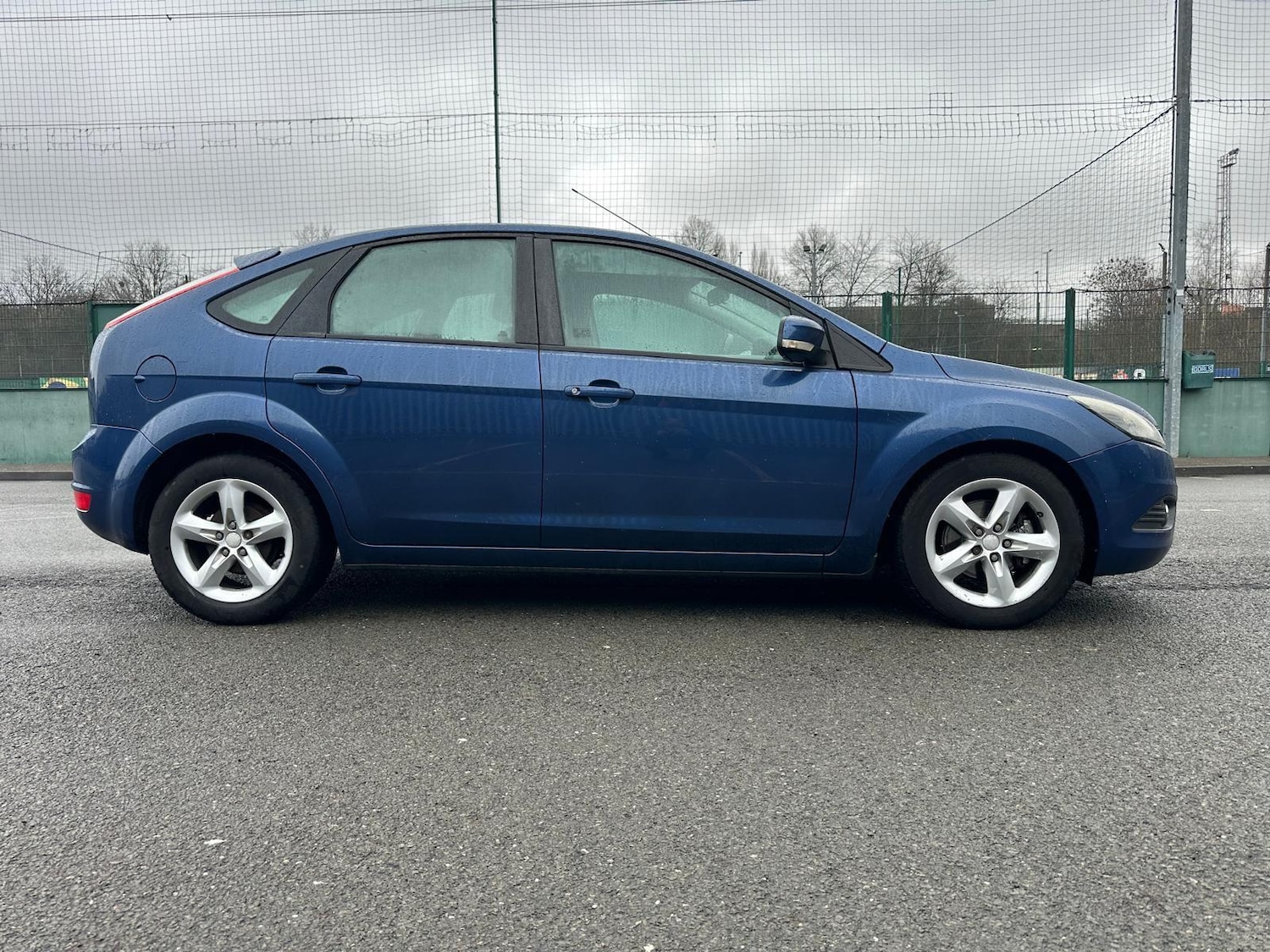 Used Ford Focus 2008 for sale - 77523621: Photo 28