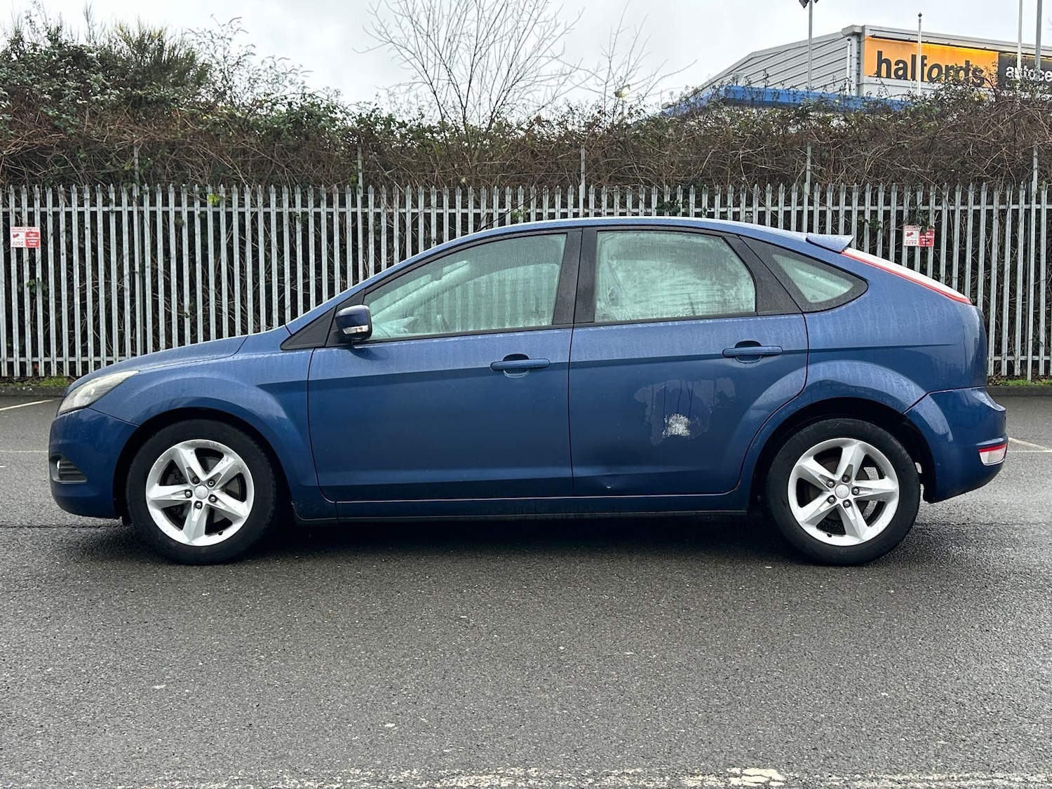 Used Ford Focus 2008 for sale - 77523621: Photo 32