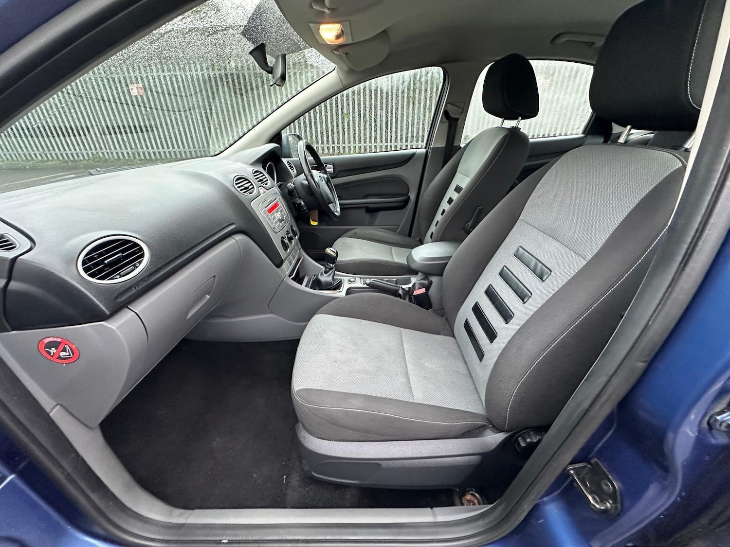 Used Ford Focus 2008 for sale - 77523621: Photo 35