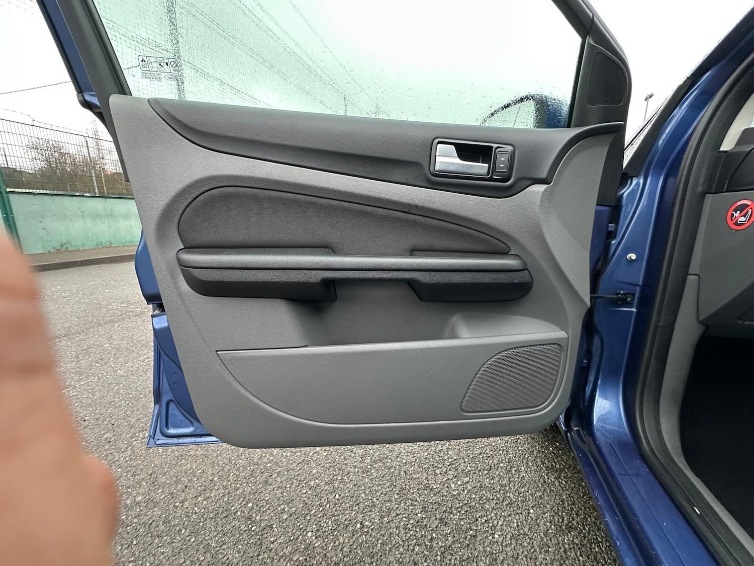 Used Ford Focus 2008 for sale - 77523621: Photo 36