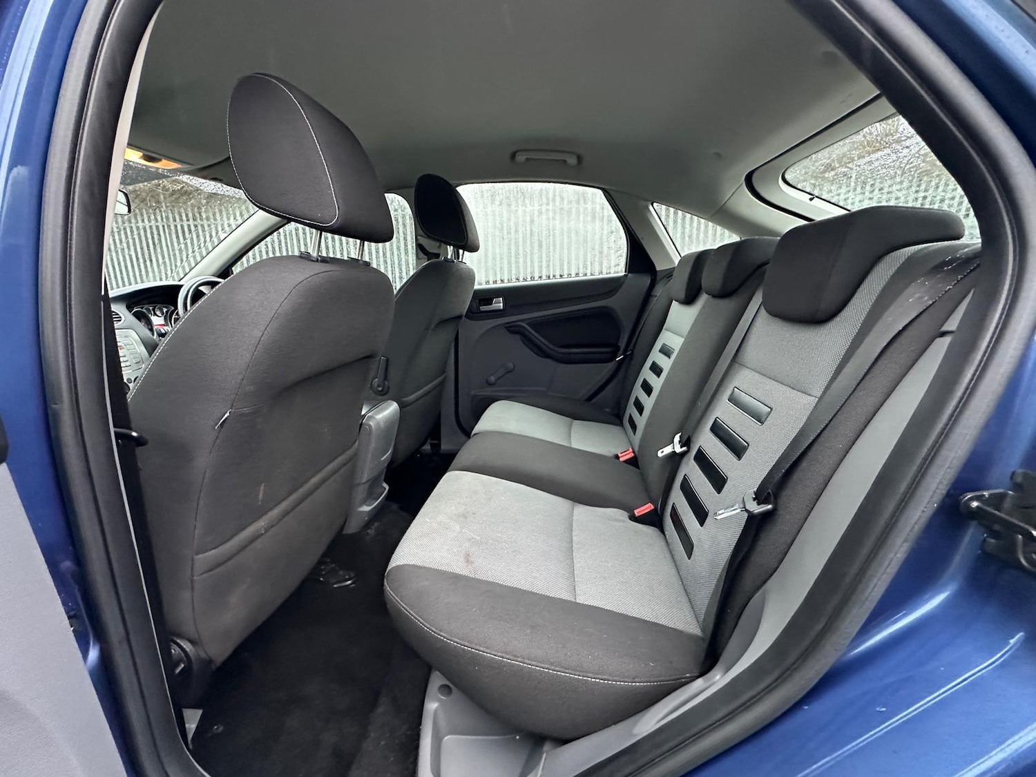 Used Ford Focus 2008 for sale - 77523621: Photo 37