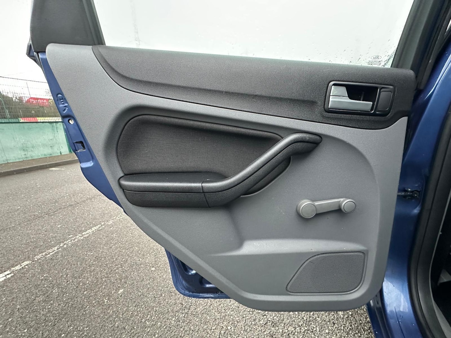 Used Ford Focus 2008 for sale - 77523621: Photo 38