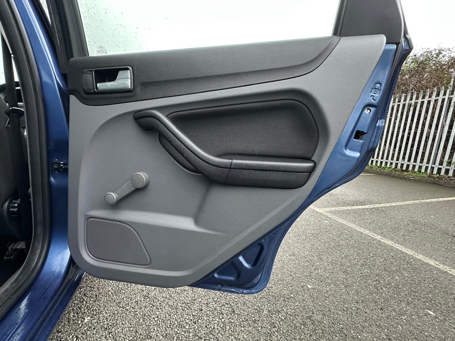 Used Ford Focus 2008 for sale - 77523621: Photo 41