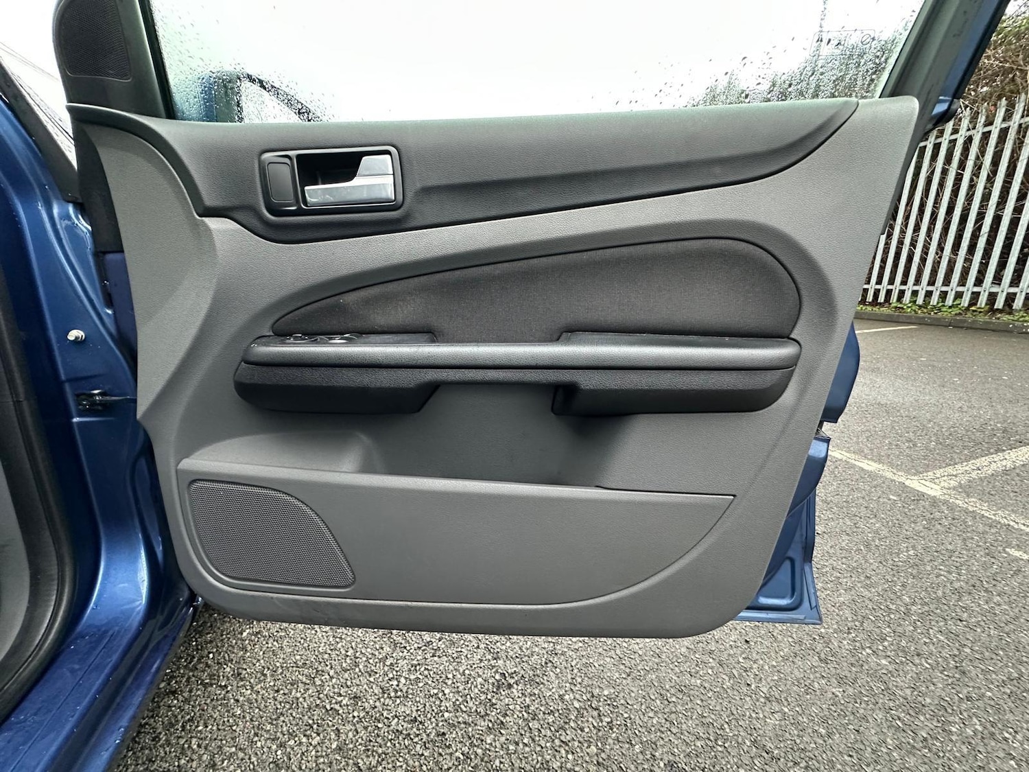 Used Ford Focus 2008 for sale - 77523621: Photo 44