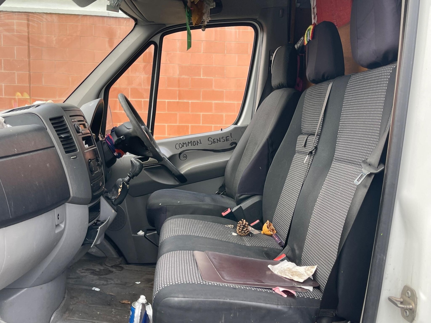 Used Mercedes-Benz Sprinter 2007 for sale - 77940540: Photo 11