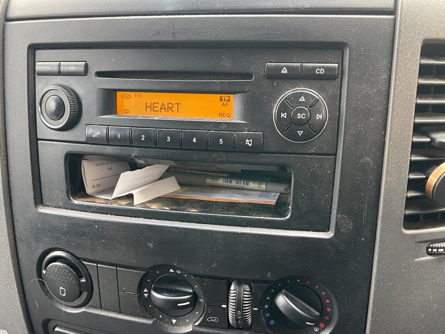 Used Mercedes-Benz Sprinter 2007 for sale - 77940540: Photo 13