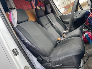 Used Mercedes-Benz Sprinter 2007 for sale - 77940540: Photo