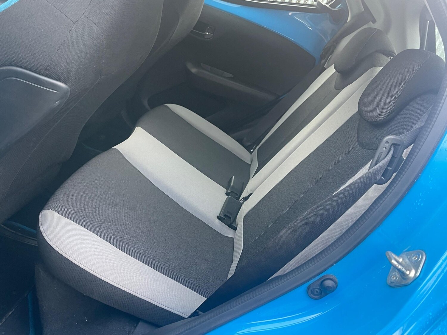 Used Toyota AYGO for sale - 77497459: Photo 14