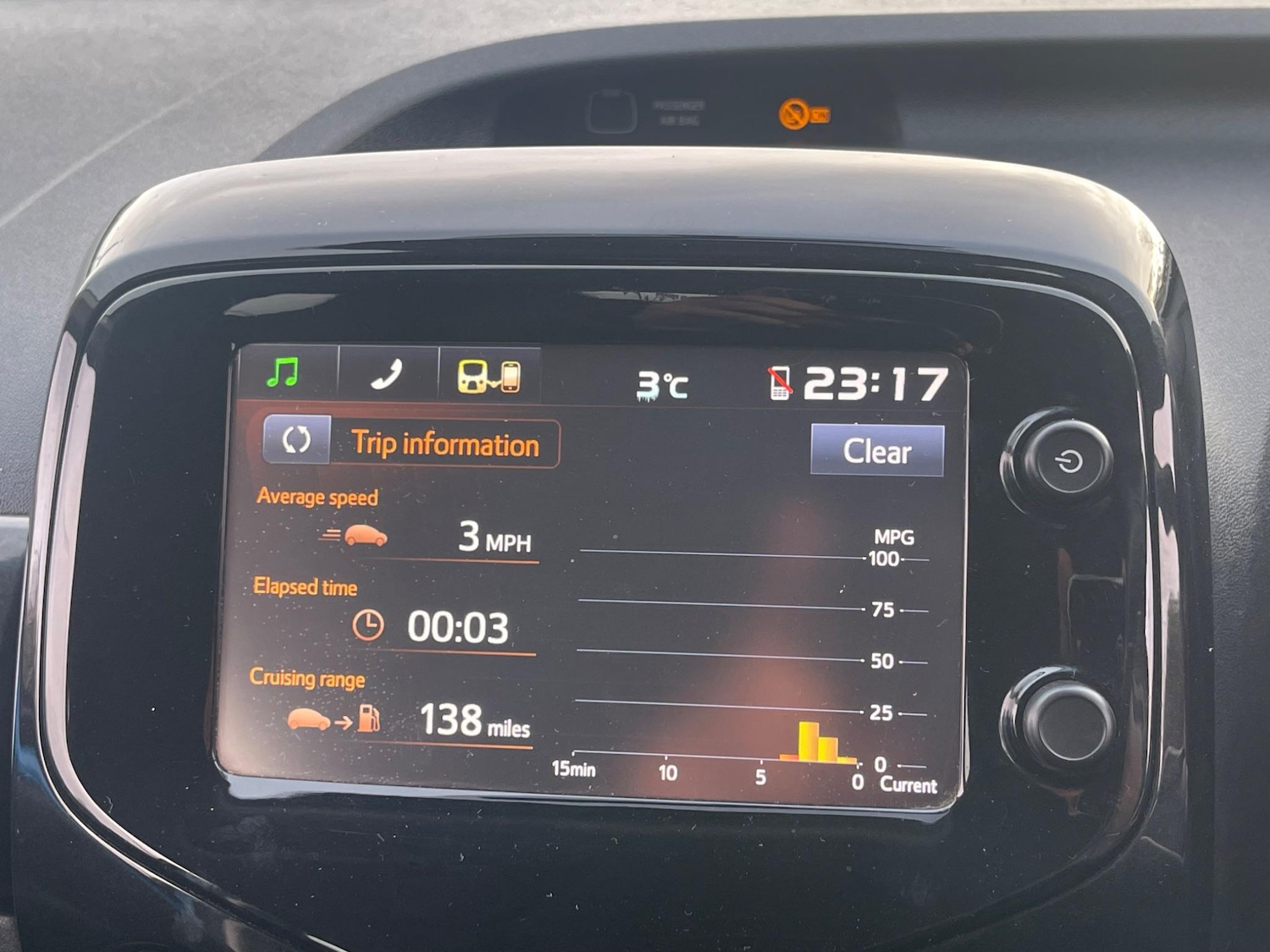 Used Toyota AYGO for sale - 77497459: Photo 22