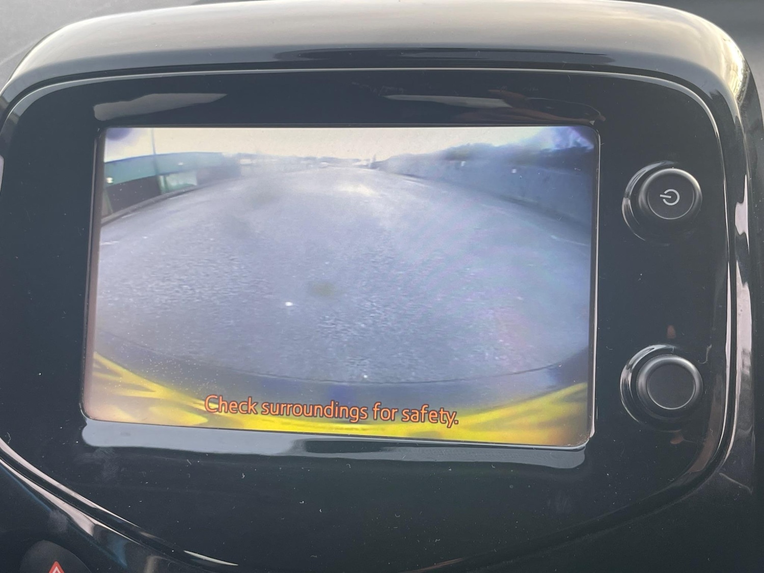 Used Toyota AYGO for sale - 77497459: Photo 24