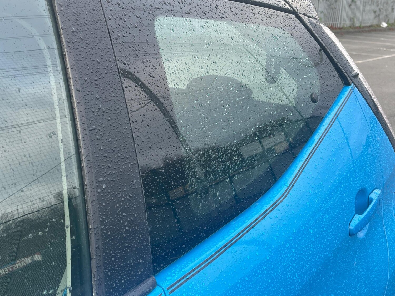 Used Toyota AYGO for sale - 77497459: Photo 38