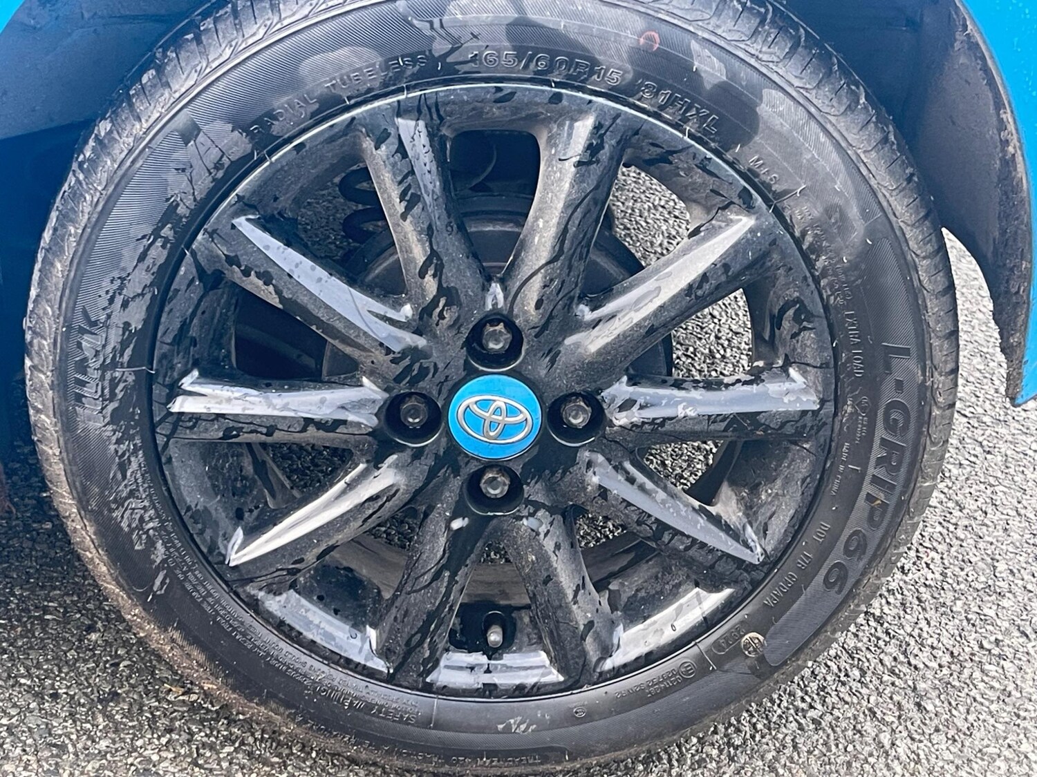 Used Toyota AYGO for sale - 77497459: Photo 41