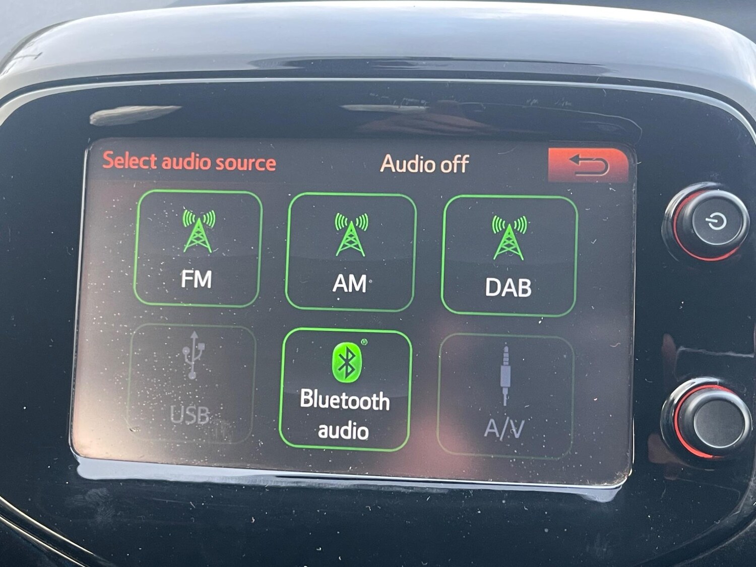 Used Toyota AYGO for sale - 77497459: Photo 47