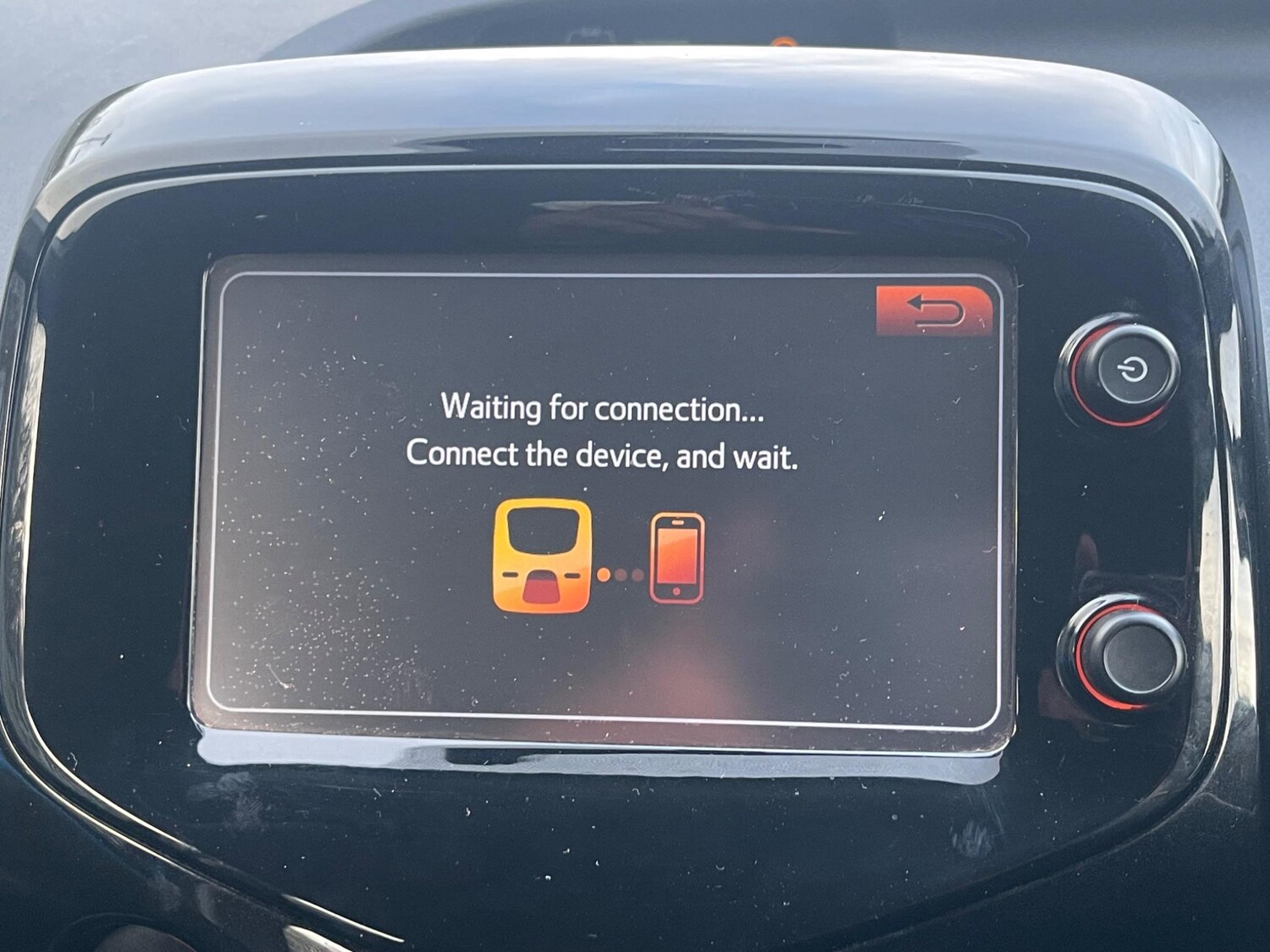 Used Toyota AYGO for sale - 77497459: Photo 49