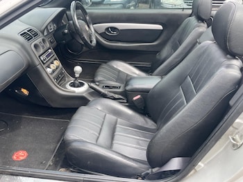 Used MG MGF 2002 for sale - 79075297: Photo