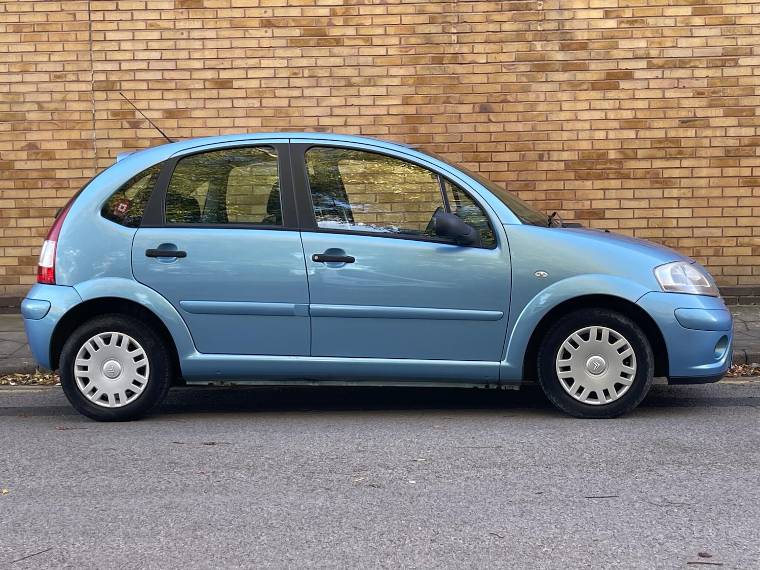 Used Citroen C3 for sale - 77306218: Photo 10