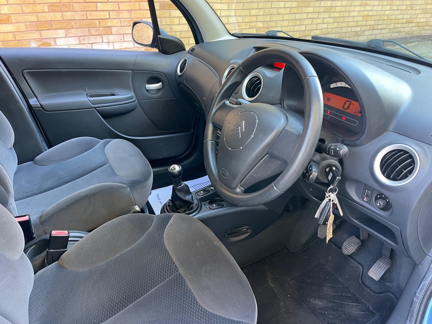 Used Citroen C3 for sale - 77306218: Photo 11