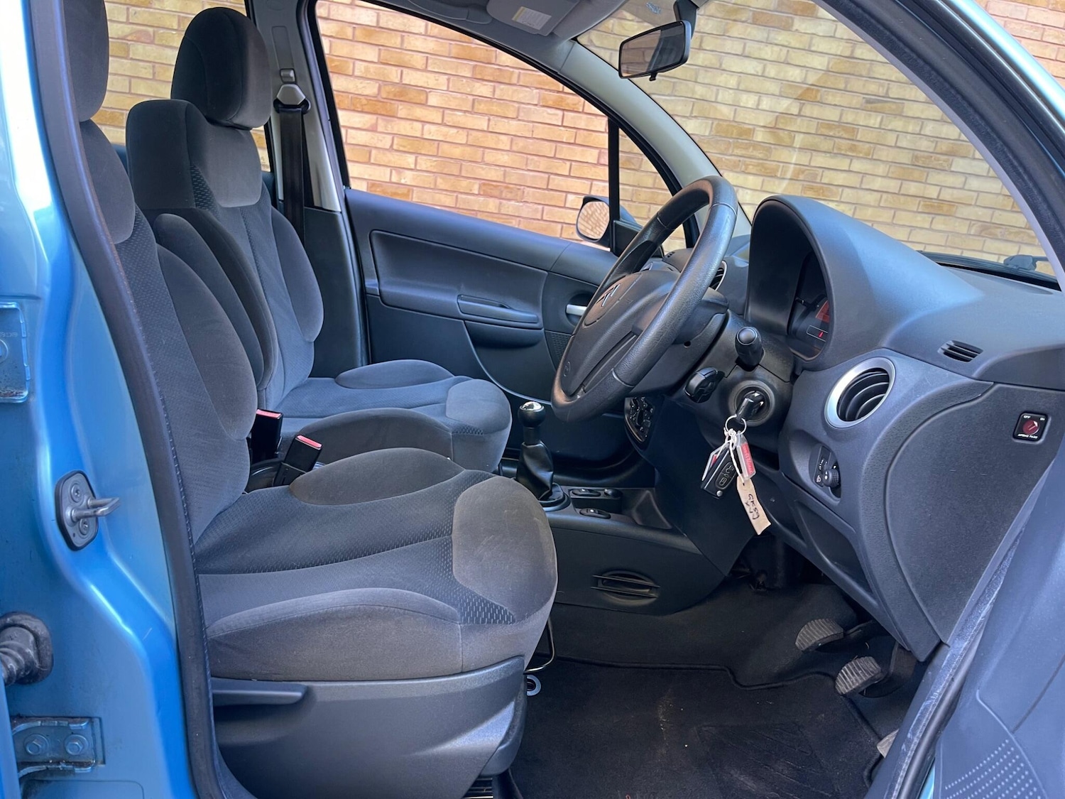 Used Citroen C3 for sale - 77306218: Photo 12